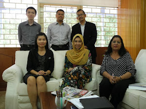 PHOTO OF EXECUTIVE COUNCIL MEMBERS OF MSIA FOR 2013/2015