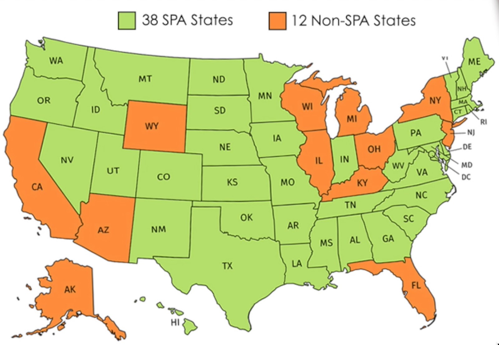 TanknologyBlog 365 Day Countdown to EPA Federal UST Regulations Deadline