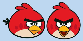 Angry Birds coloring pages coloring.filminspector.com