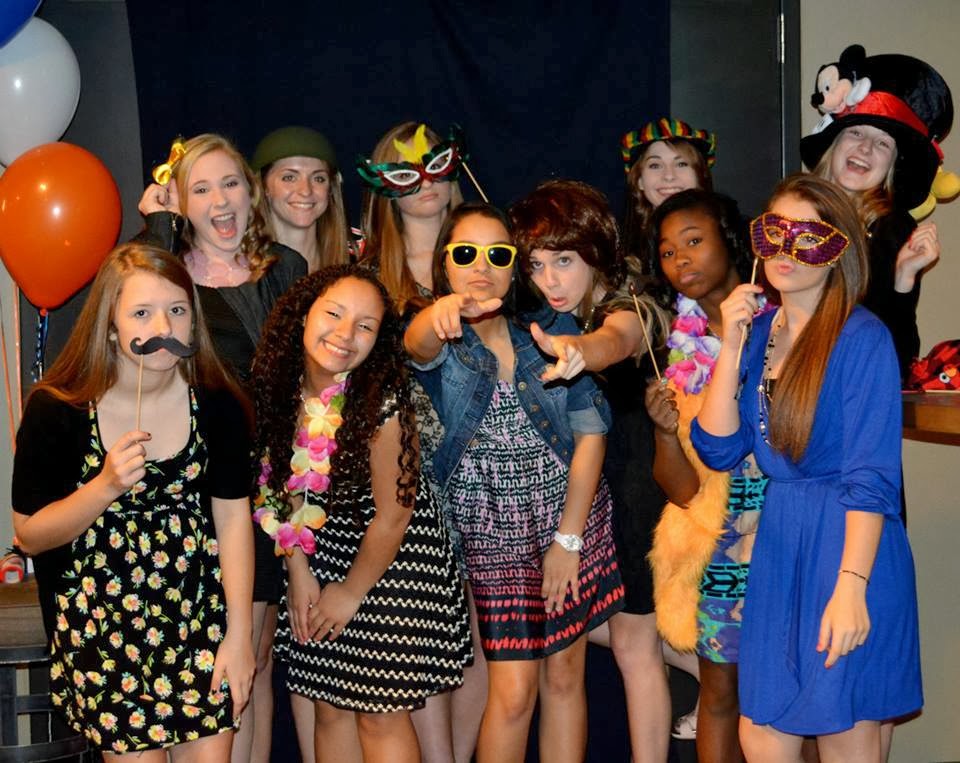 Apedaile 6 Volleyball banquet