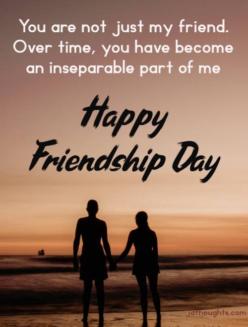 Special Friendship messages and quotes for friends – Friendship Day 2021