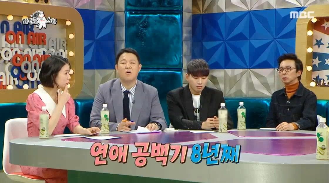 예능 활동 하지 않았던 윤은혜가 최근 1~2년 사이 부쩍 나오는 이유
