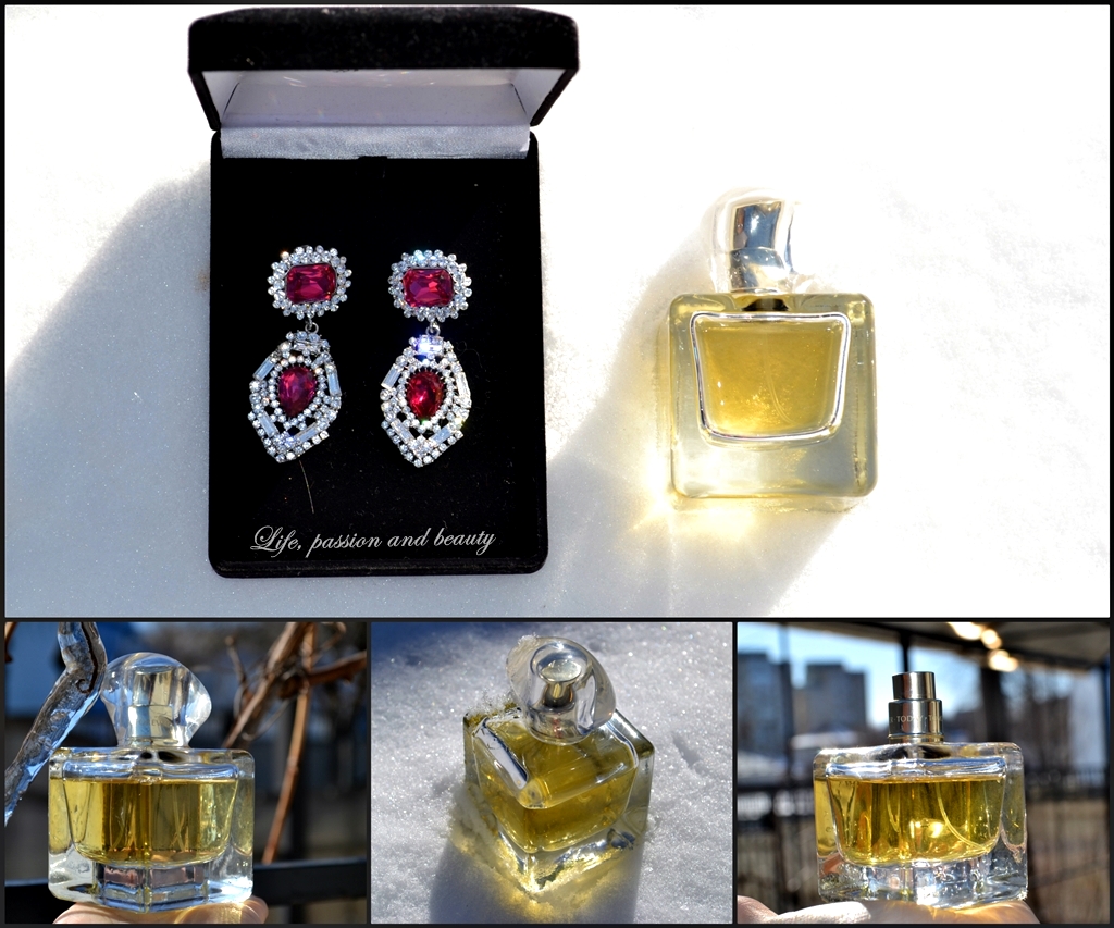 Parfum Avon Today Tomorrow Always Forever Life Passion And Beauty
