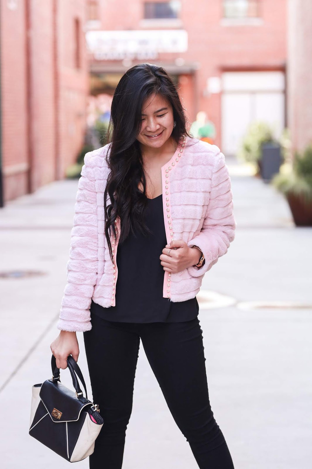 My New Obsession: Statement Jackets [ The Daily Amy ]