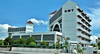 Universitas Muhammadiyah Yogyakarta