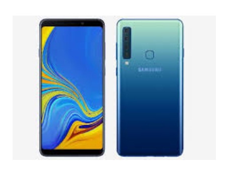 Samsung Galaxy A9