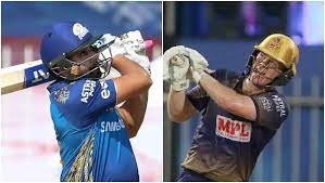 IPL 2021: 05 Match MI Vs KKR, today ipl match