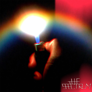 New Music: Cgnition - The Spectrum