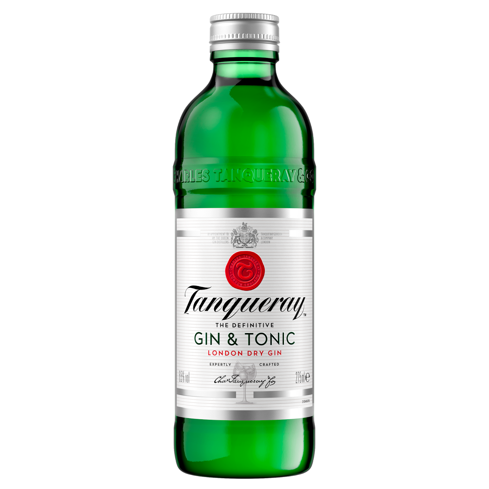 Revista Indústria de Bebidas Tanqueray ganha versão PreMix a dose