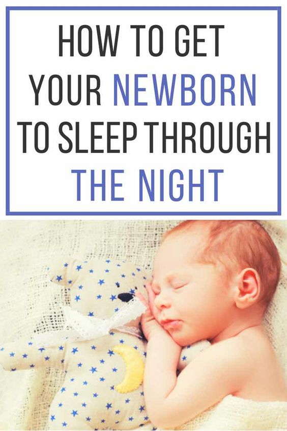 How to Get Baby Sleep How to make my 3 weeks old baby sleep at night
