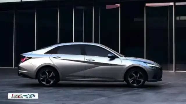 Hyundai Elantra 2021 أسعار النترا 2021 الشكل الجديد - Hyundai Elantra 2021