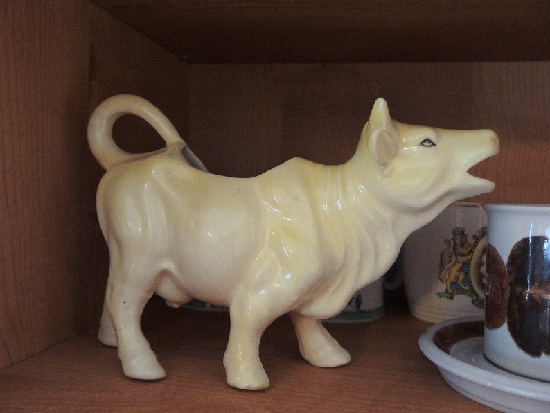 Ginger pot