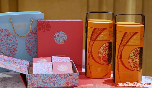 Over the Moon, Mid-Autumn Mooncakes, DoubleTree by Hilton Kuala Lumpur, Mooncake Flavours and Price List, Mooncake Box Packaging, Food, Mooncake Review, Food, Mooncake Review, 