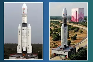 भारतीय अंतरिक्ष केंद्र - Indian space center in hindi