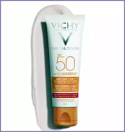 crema vichy antirid pareri