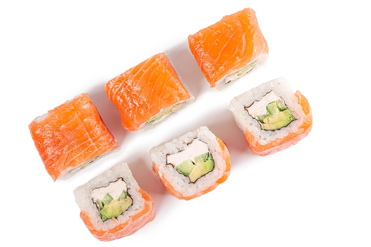 Вкусные суши и суши вайт фото 47