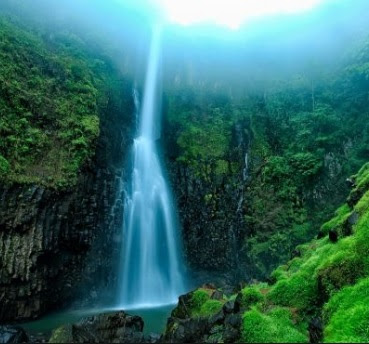 Air Terjun Takapala