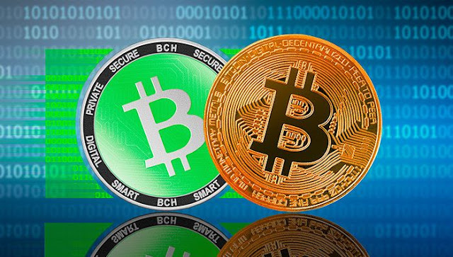 Bitcoin and Bitcoin Cash Difference: Understand Everything Here