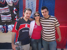 fanaticos del matador