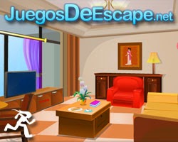 Juegos de Escape Twin Girls Room Escape