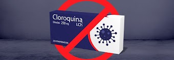 À hidroxicloroquina tem tudo a ver com a proteção dos lucros dos financiadores de vacinas?