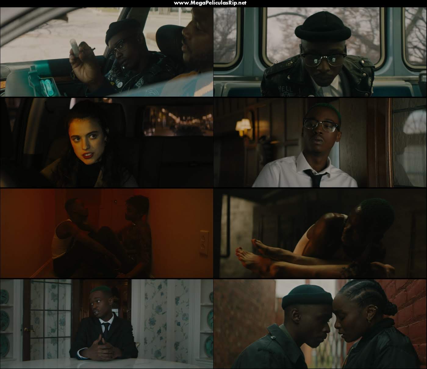 Hijo Nativo 1080p Latino