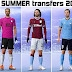 FIFA 19 jun 06 squads All transfers