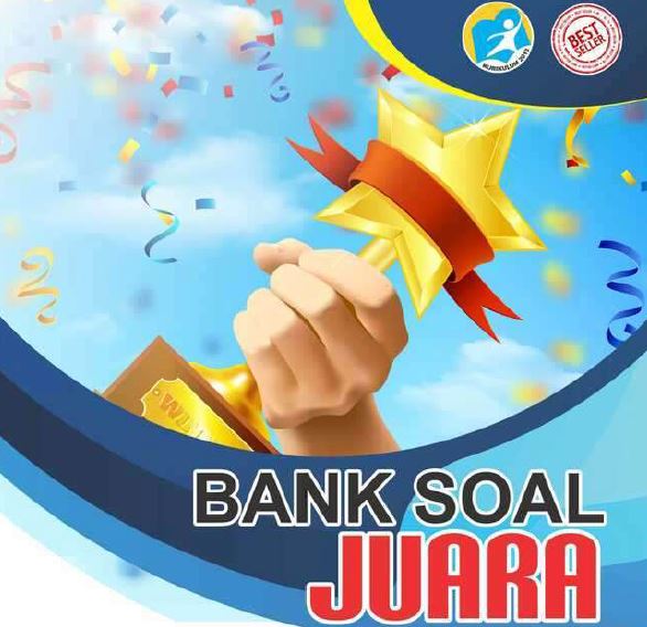BANK SOAL SD KELAS 16 SEMESTER 1 NSYAH
