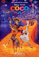 Coco Movie Poster 6