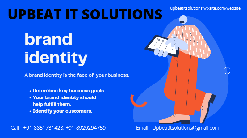 Upbeat IT Solutions
