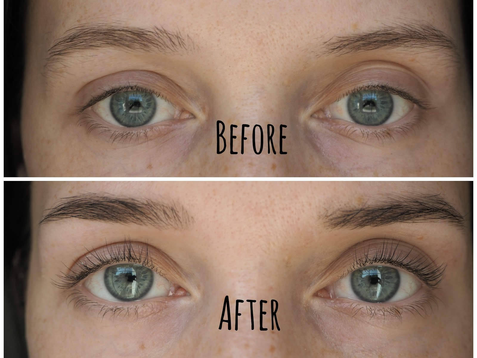 Good Natural False Lashes Good Natural False Lashes