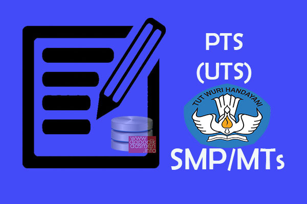95+ Soal PTS UTS PAI Kelas 9 Semester 2 SMP MTs Terbaru 95+ Soal PTS UTS PAI Kelas 9 Semester 2 SMP MTs Terbaru untuk didownload langsung, Soal UTS/PTS PAI Kurikulum 2013 Semester 2 Kelas 9 buat rekan Guru
