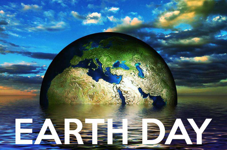 Earth Day Wishes Images