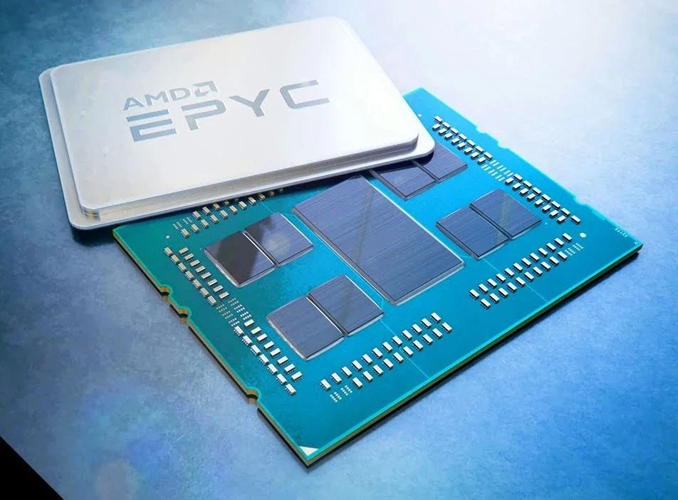 Performa Prosesor AMD EPYC 30% Lebih Baik untuk Kerja Analitik Data di Microsoft Azure Data Explorer