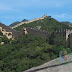 China 2011: III Vídeo de la Gran Muralla.