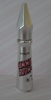 Review Benefit Gimme Brow