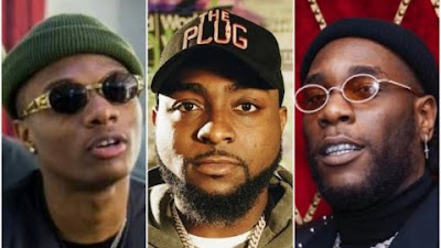 Wizkid's Epic Reaction To Davido And Burnaboy’s Beef Is Causing A Meltdown On Twitter 