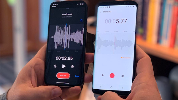 How to Add Voice Recording and Voiceover to Videos for Free on Android
with CapCut How to Add Voice Recording and Voiceover to Videos for Free on Android
with CapCut