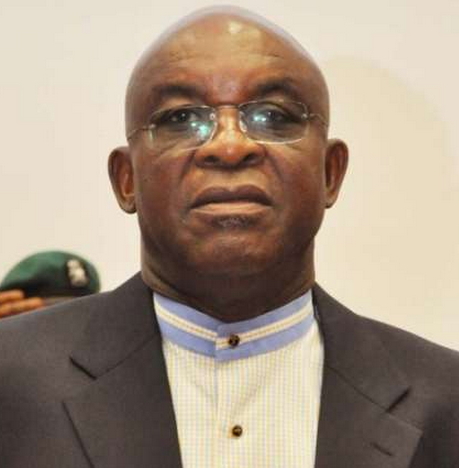 senator david mark probe efcc