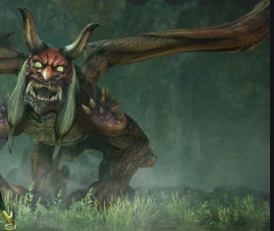 Game Monster Hunter PC