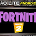 FORTINITE CHAPTER 02 - FANGAMER