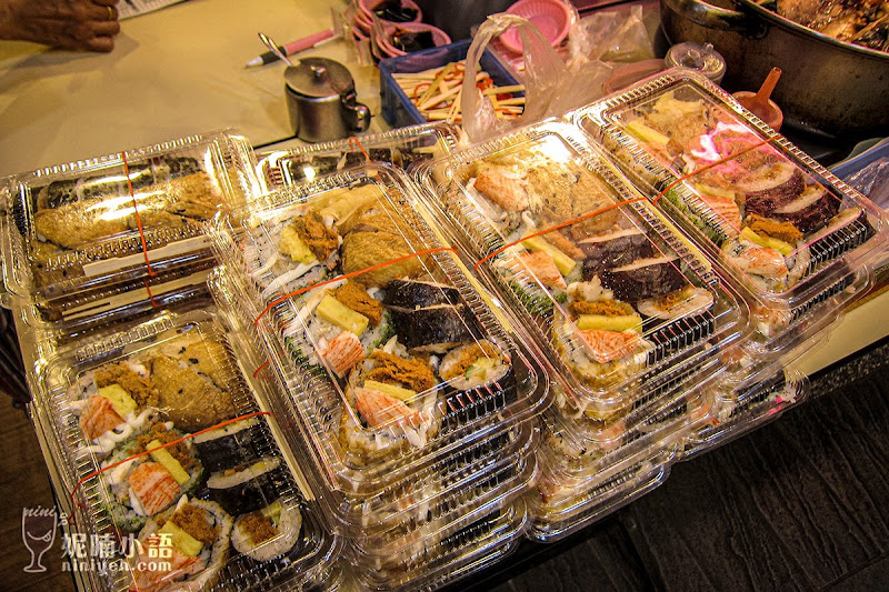 【台北市松山區】中崙市場巧味亭。上班族私藏的平價日本料理