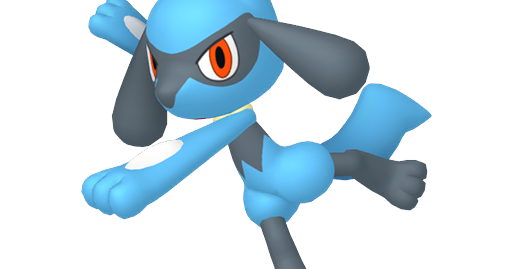 Poké-Arquivo: 447 - Riolu ~ PMD || Acervo de Imagens de Digimon e ...