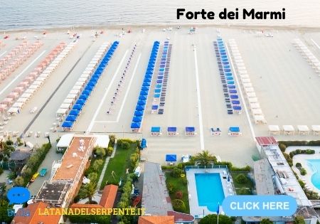 dove alloggiare in toscana