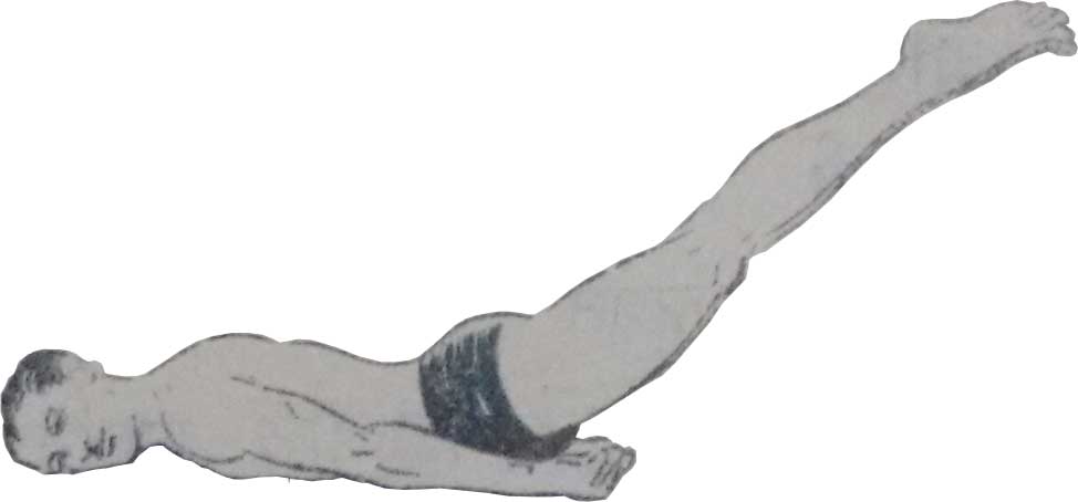 Chakrasana: A yoga pose with benefits | DURGAPRASAD BANDARU posted on the  topic | LinkedIn