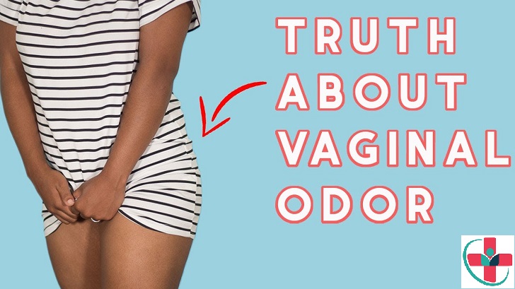 TRUTH ABOUT VAGINAL ODOR