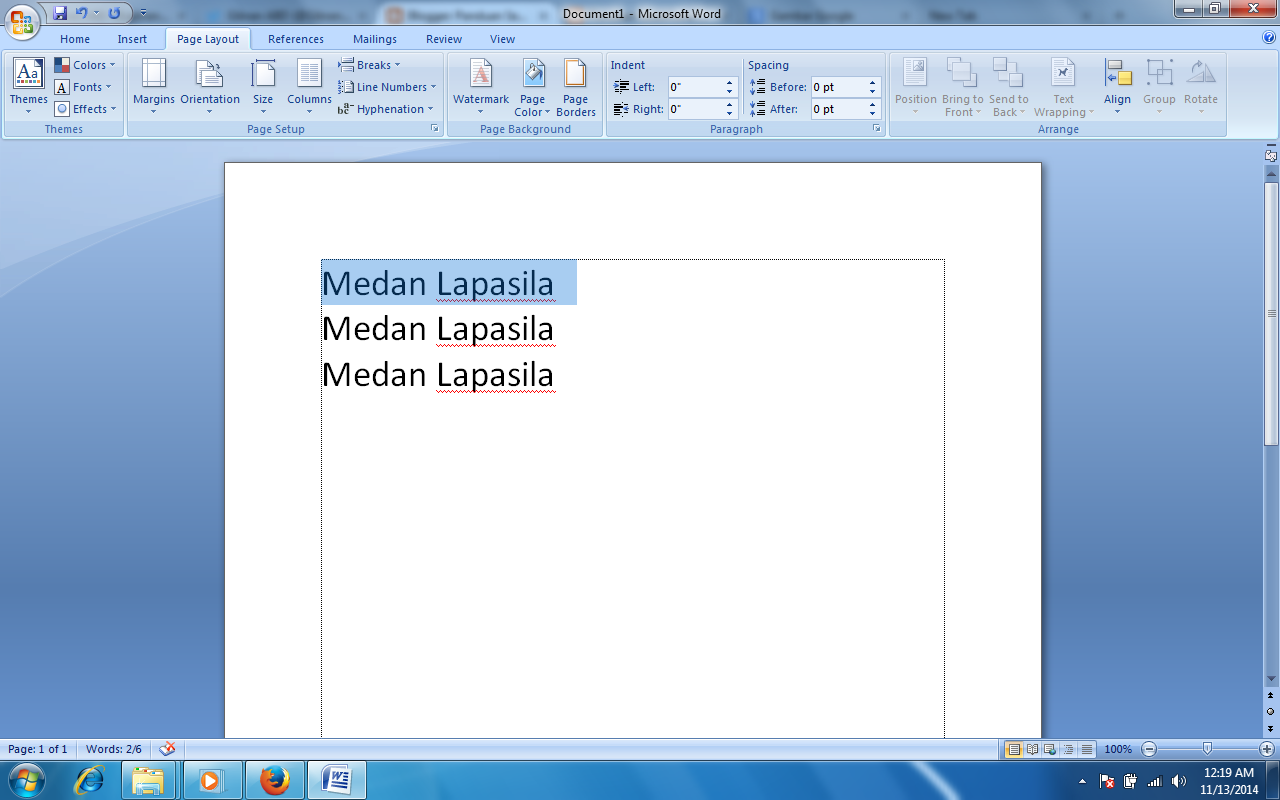 Menguasai Seni Garis Bawah di Microsoft Word 2007: Lebih dari Sekadar Garis Lurus Menguasai Seni Garis Bawah di Microsoft Word 2007: Lebih dari Sekadar Garis Lurus