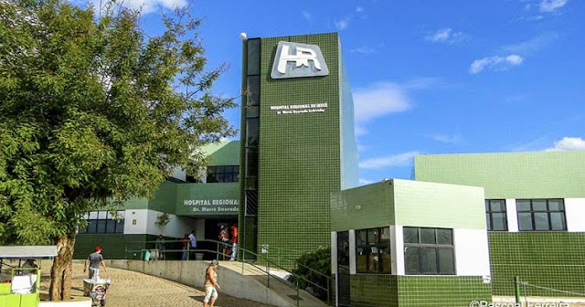 Após ser espancado, jovem de 18 anos morre em hospital de Irecê