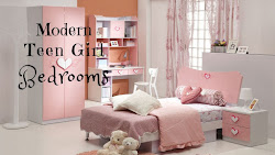 15 Modern Teen Girl Bedroom Ideas Home Design Ideas
