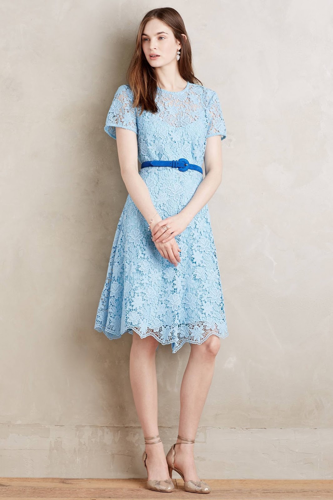 Effortlessly with roxy 10 new Anthropologie dresses I'm loving